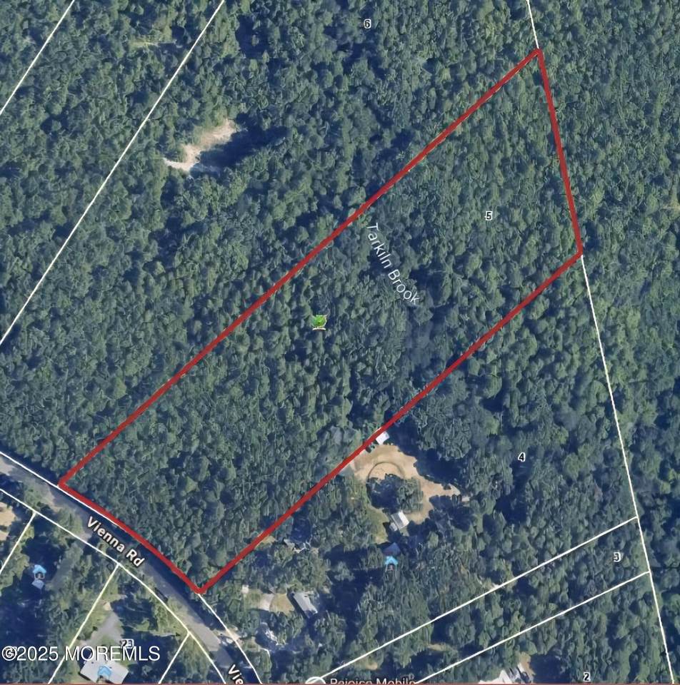 0 Vienna Road - Photo 1