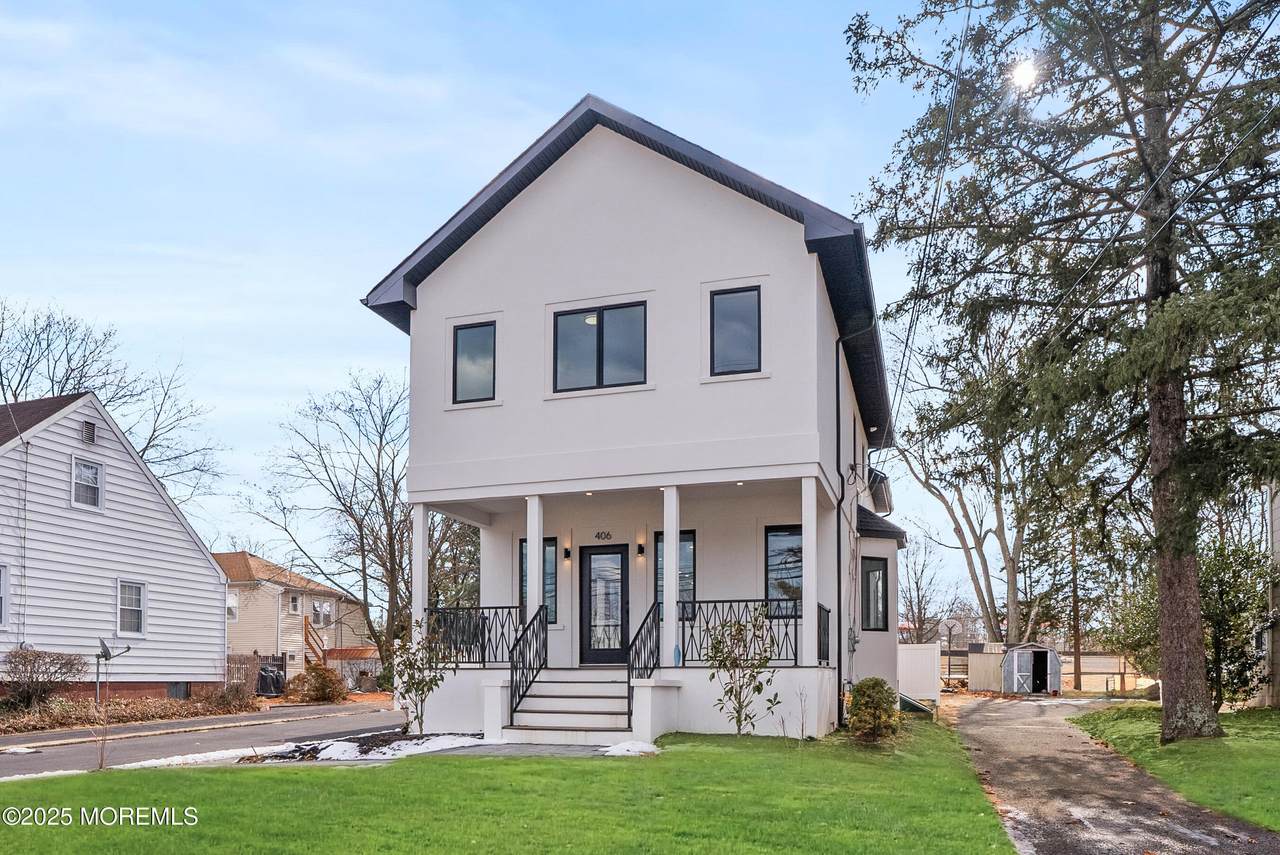 406 Park Avenue - Photo 1