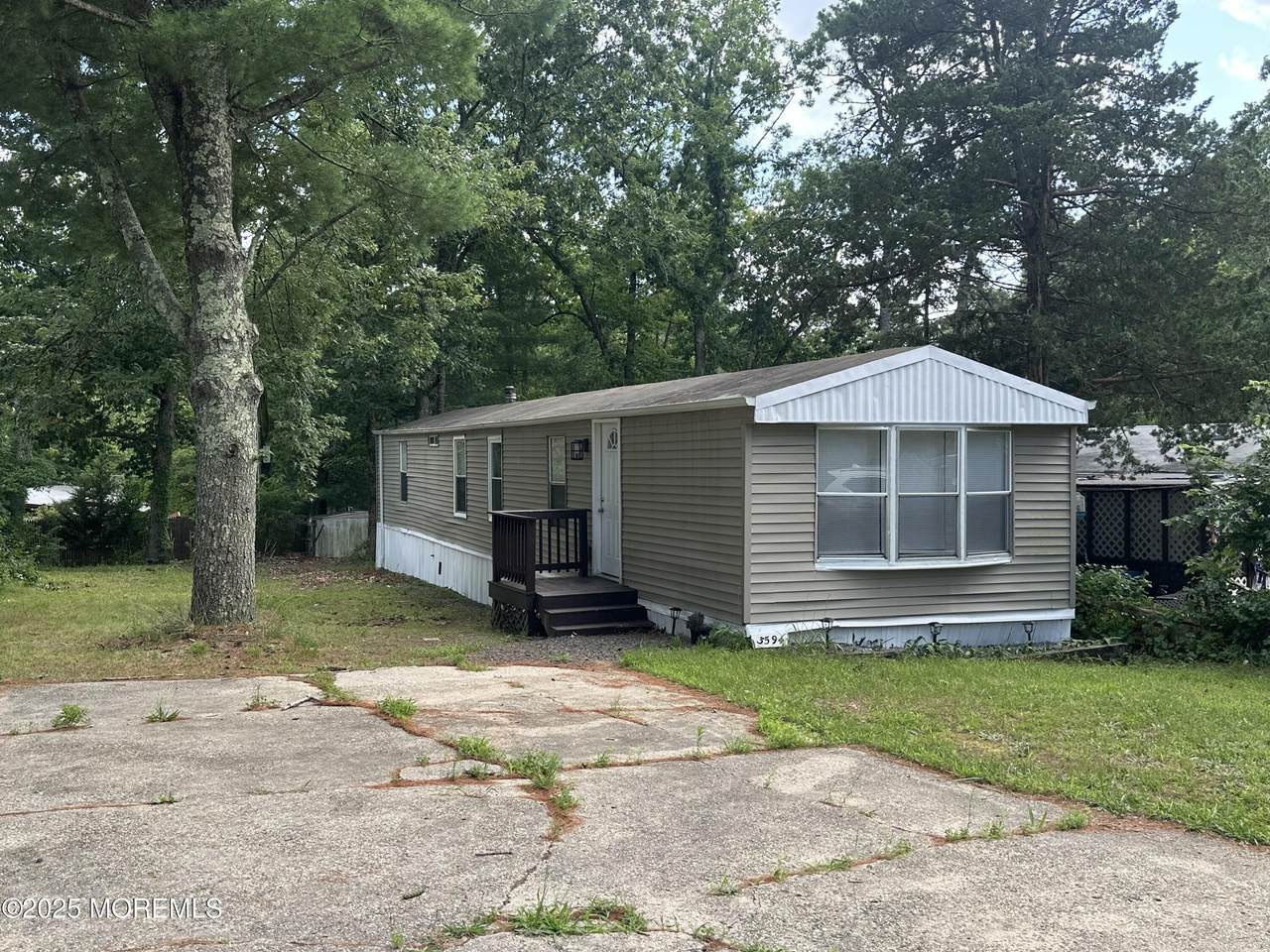 3594 Nashua Street - Photo 1