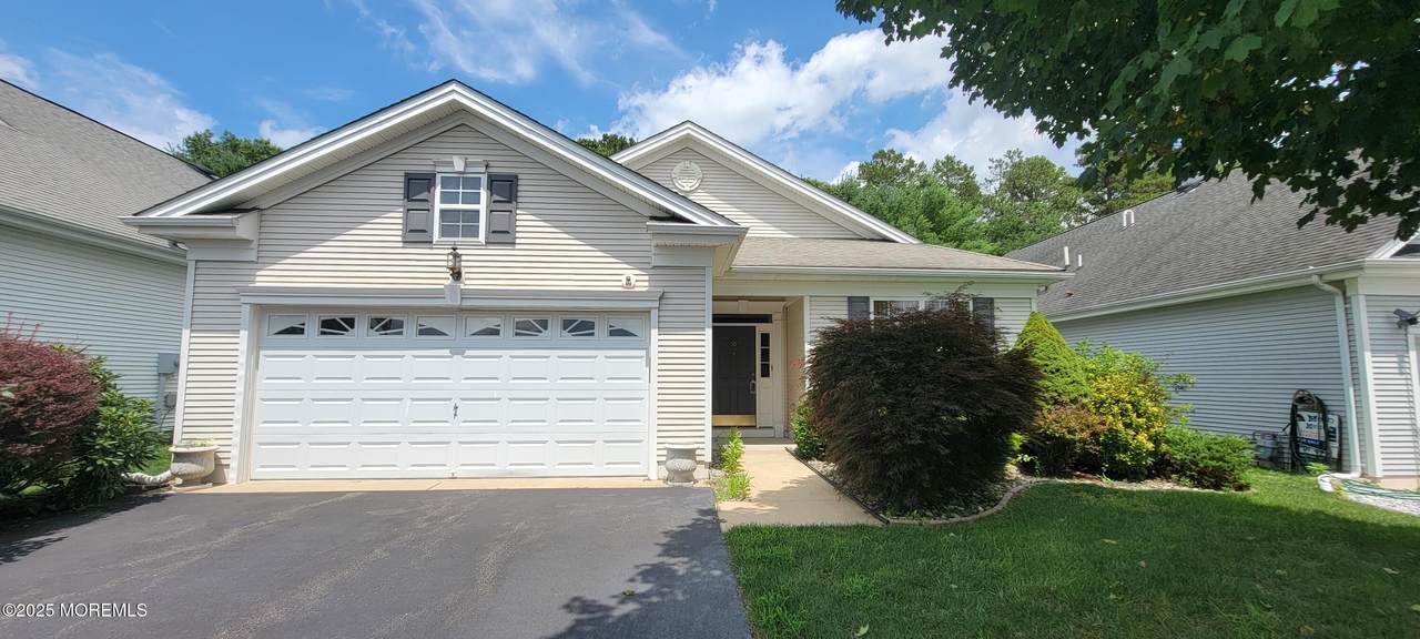 58 Marlow Drive - Photo 1