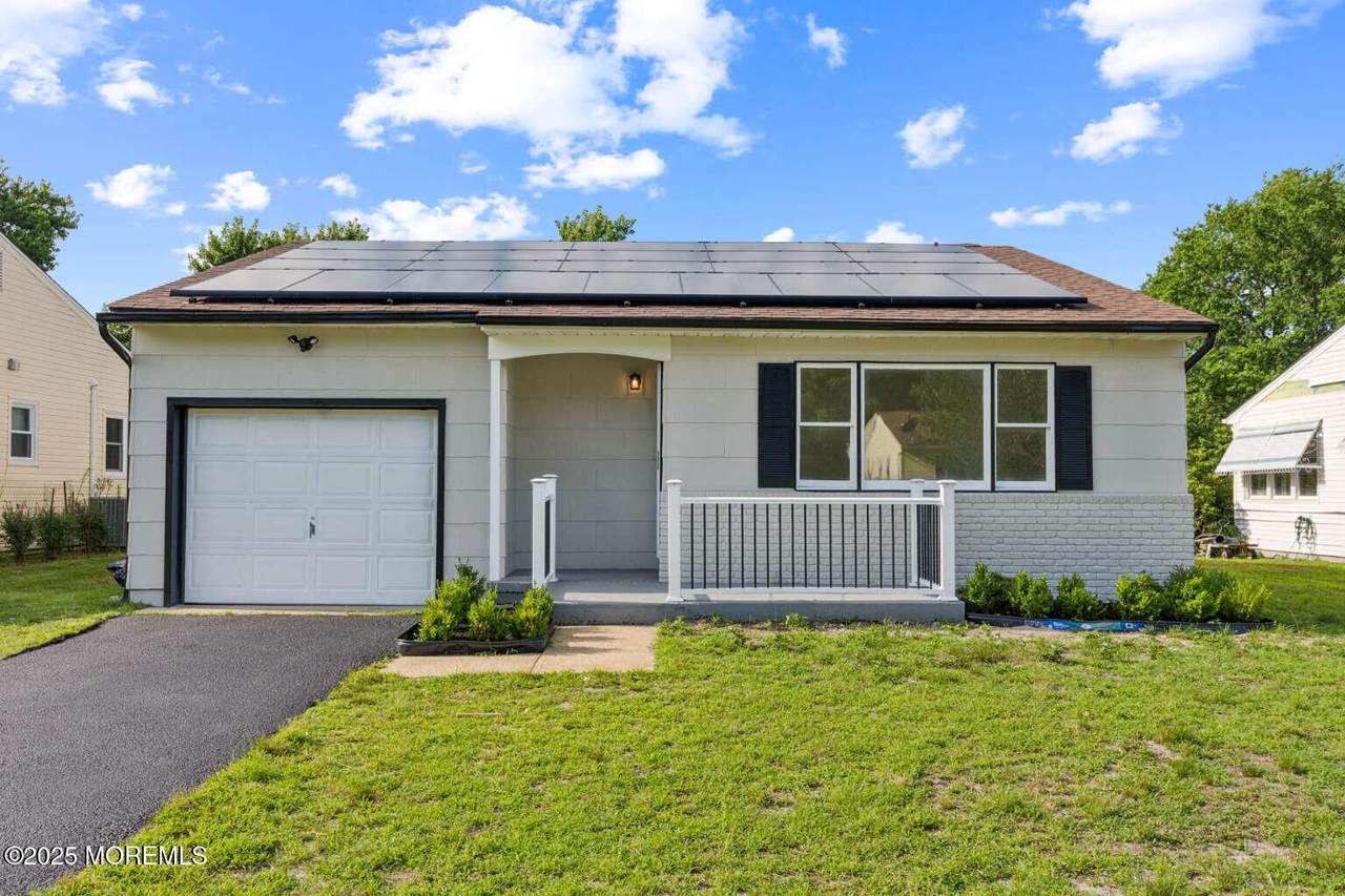 6 Eton Road - Photo 1