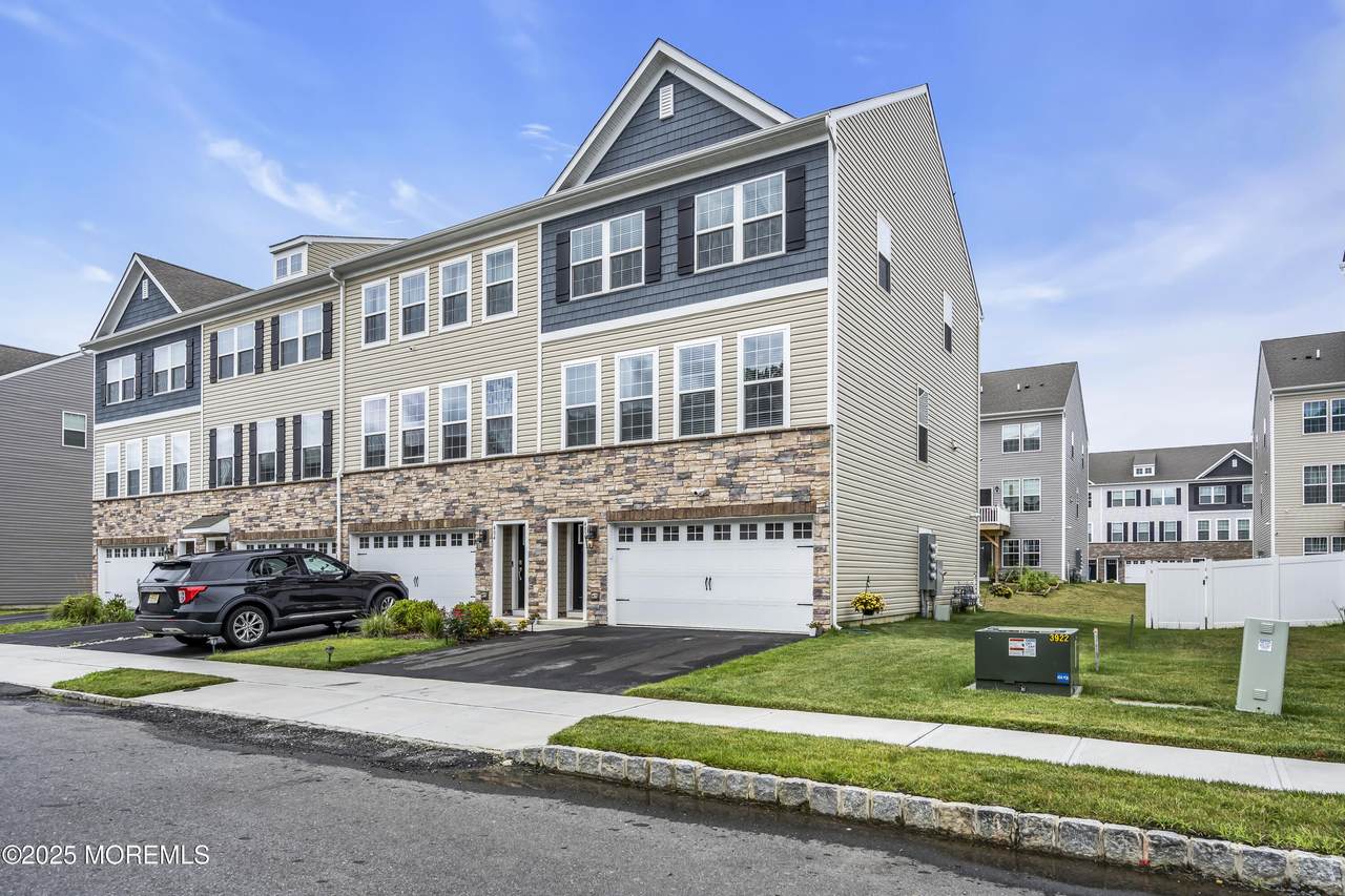 482 Monte Farm Road - Photo 1
