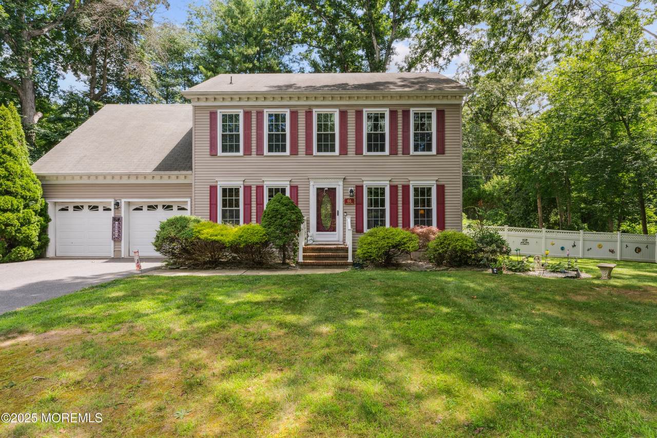 66 Spring Hill Road - Photo 1