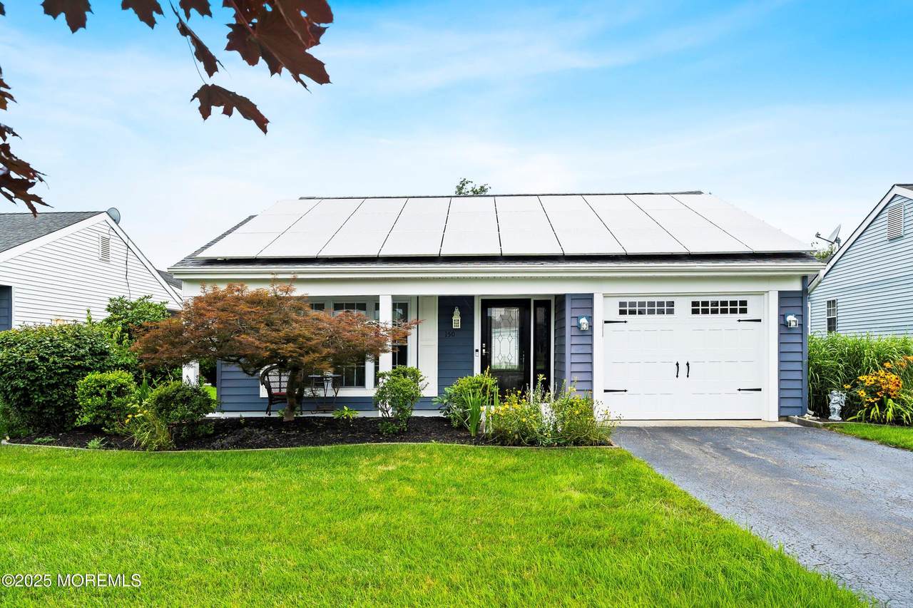 150 Buckingham Drive - Photo 1