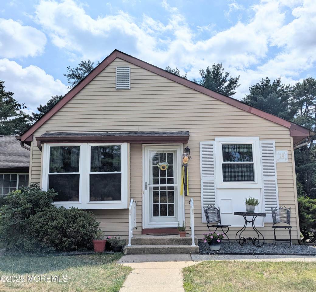 29B Easton Drive - Photo 1