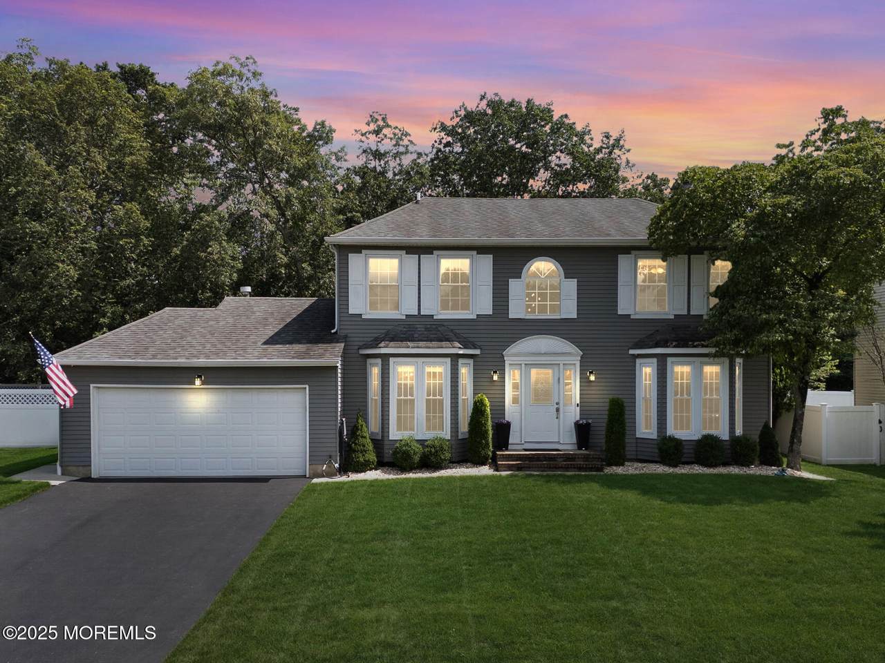 68 Heritage Drive - Photo 1