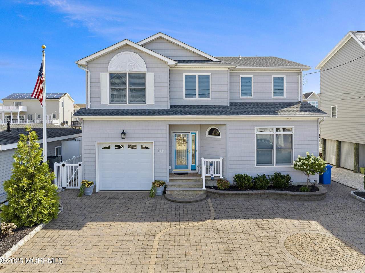 105 Harry Drive - Photo 1