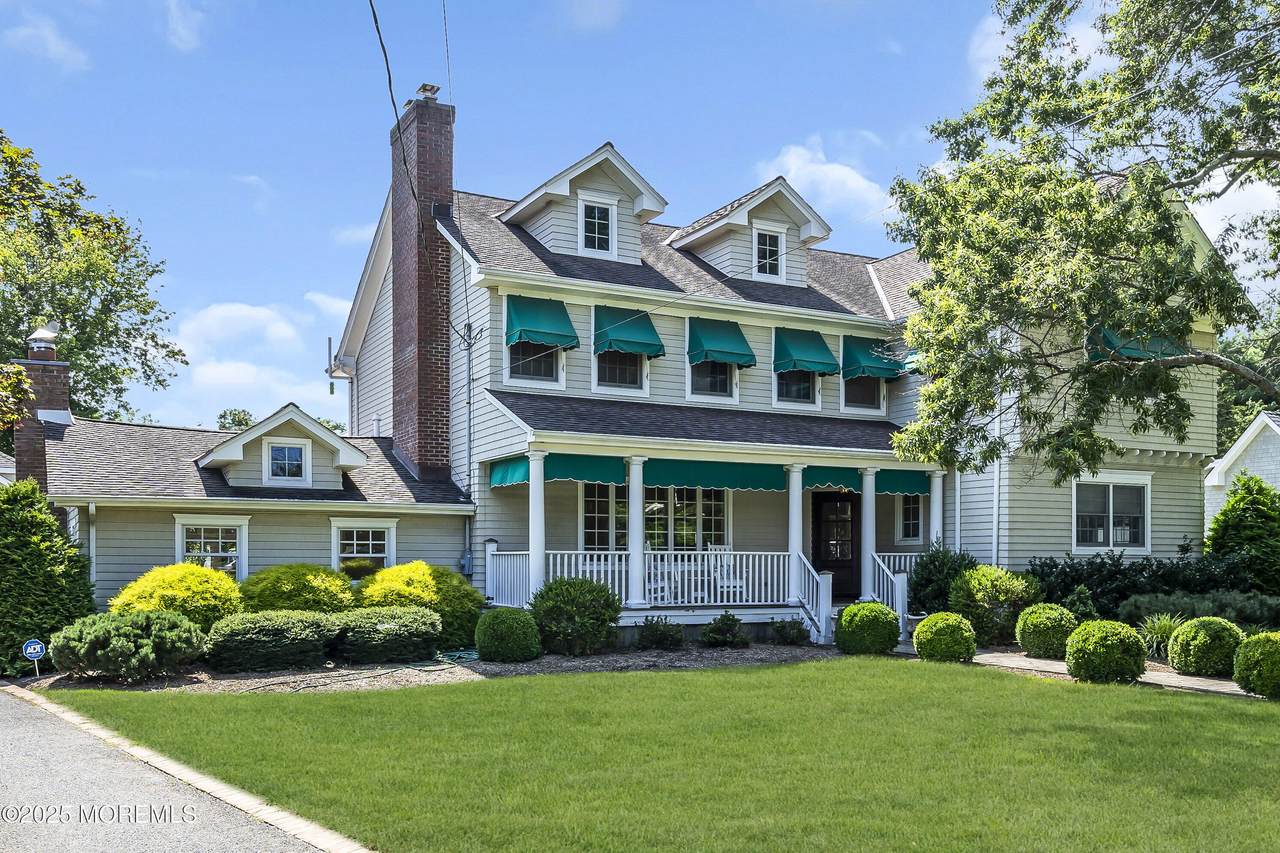 22 Wardell Avenue - Photo 1