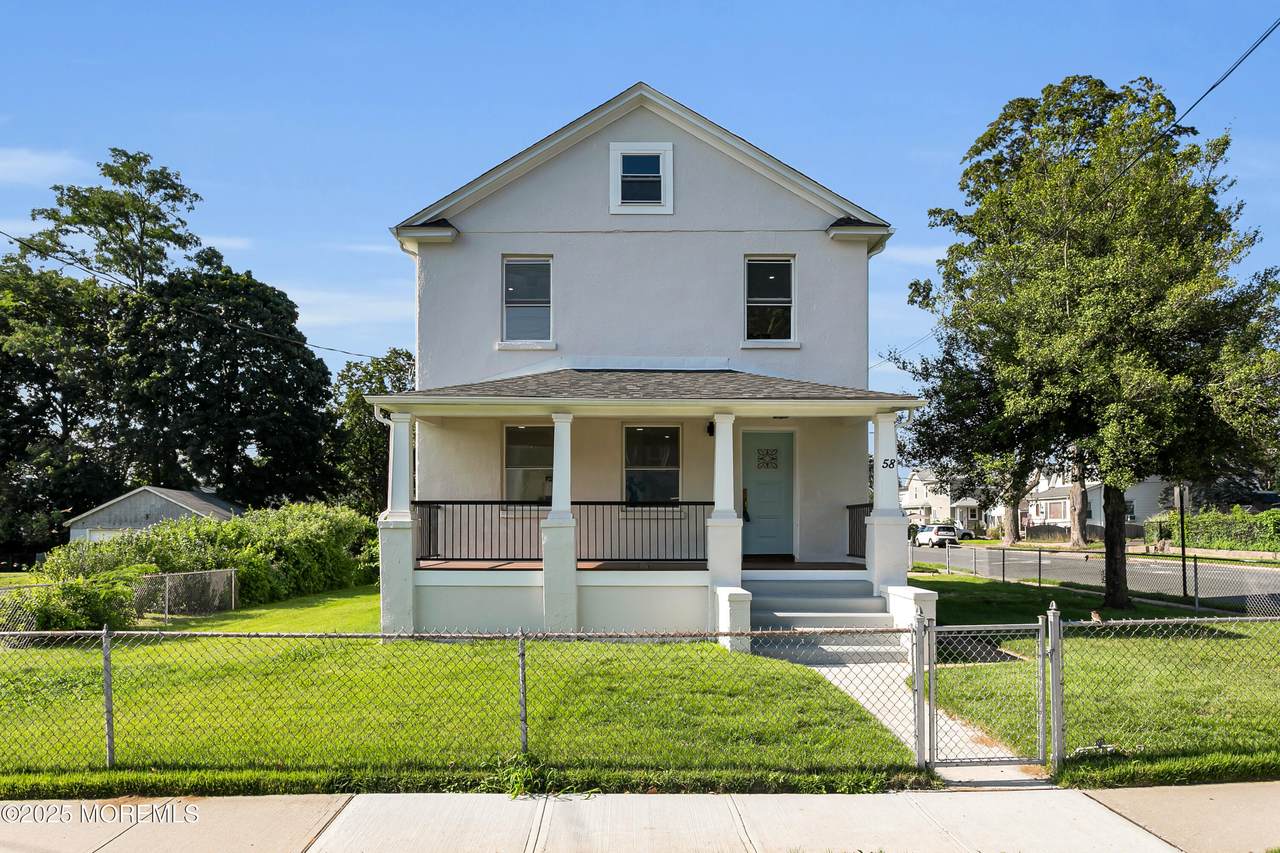 58 Westside Avenue - Photo 1