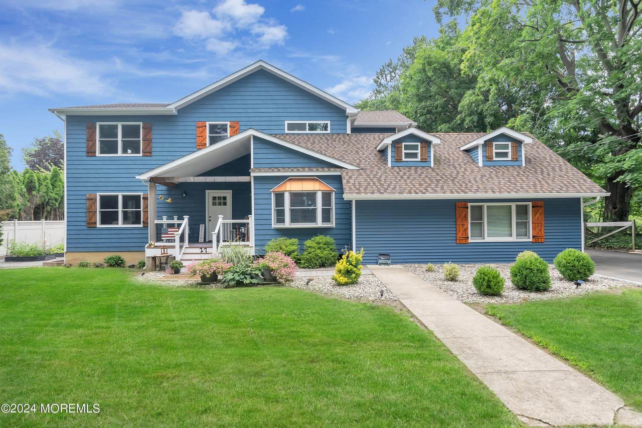 27 Brookwillow Avenue - Photo 1