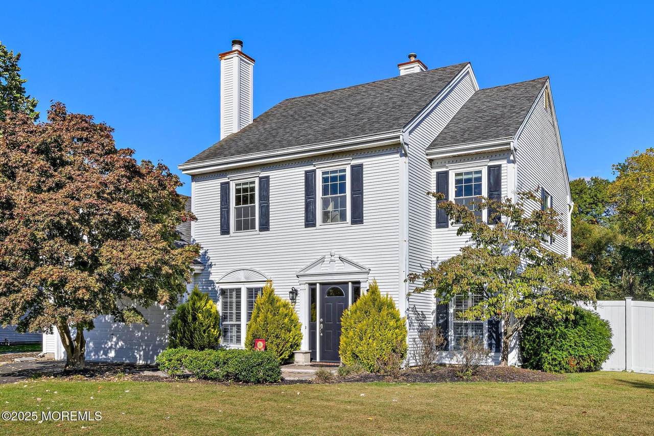 44 Society Hill Way - Photo 1