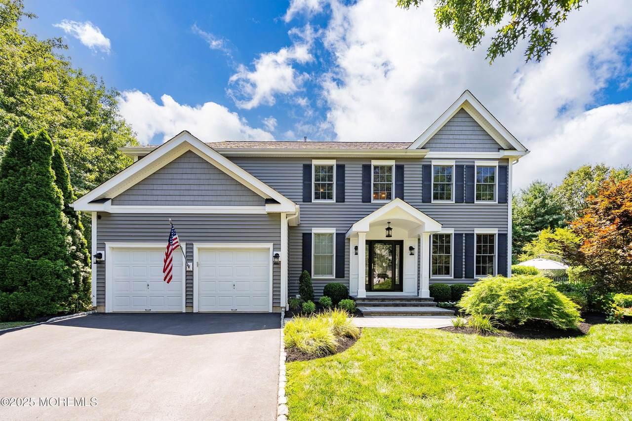 55 Heritage Drive - Photo 1