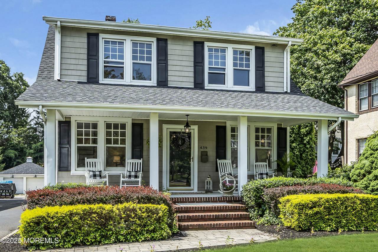 439 River Road - Photo 1