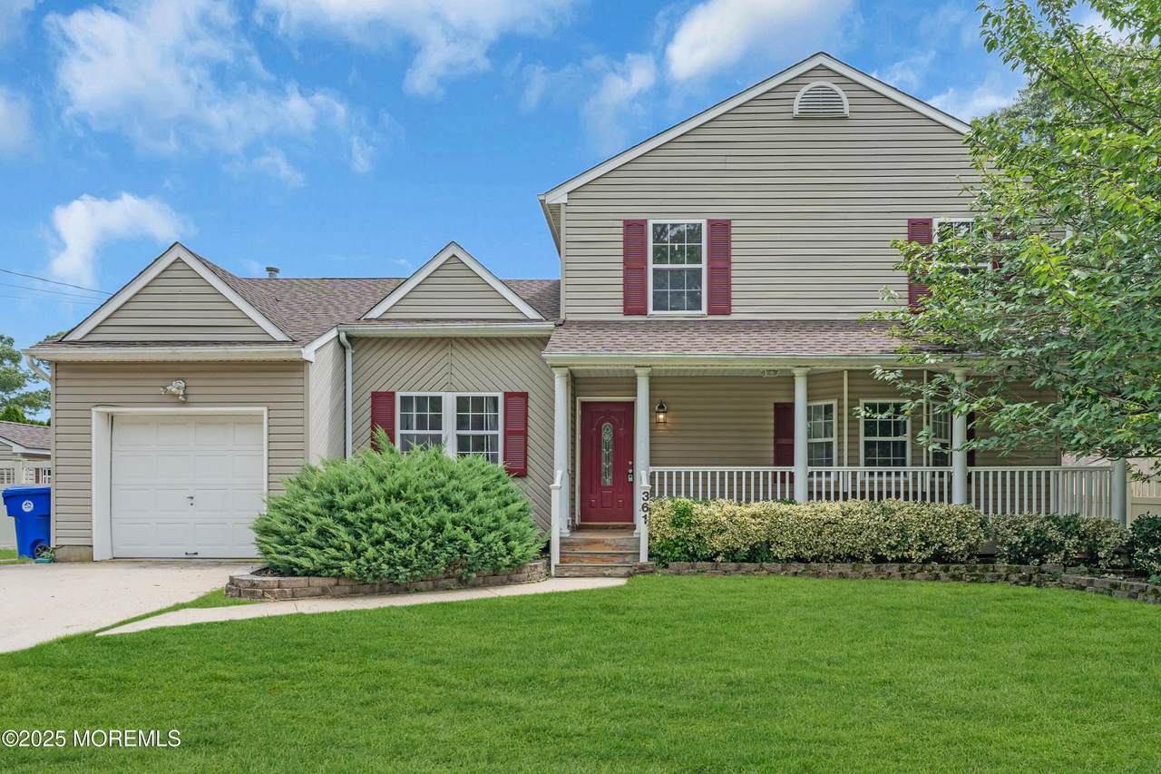 361 Elm Lane - Photo 1