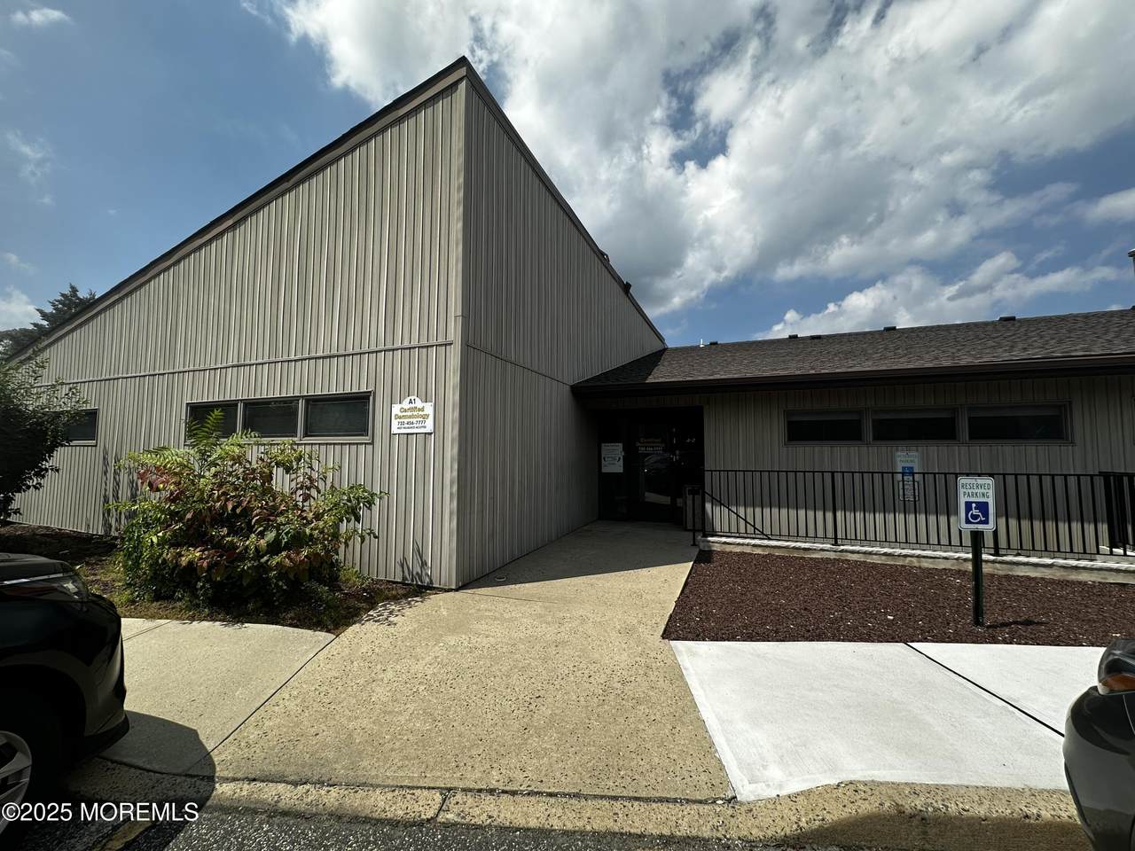 525 Route 70 - Photo 1