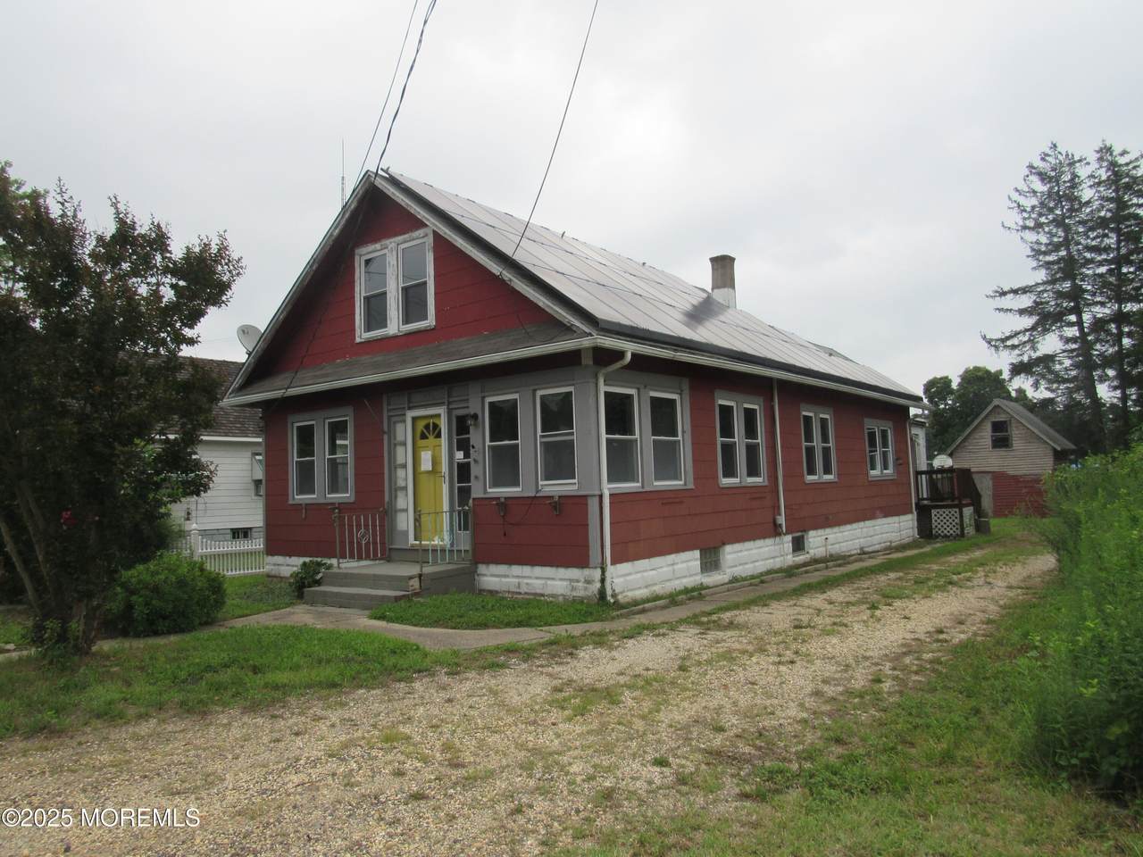 896 Route 9 - Photo 1