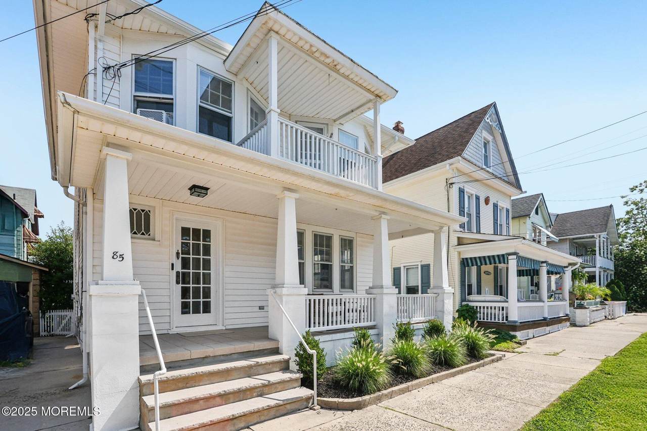 85 Mount Hermon Way - Photo 1