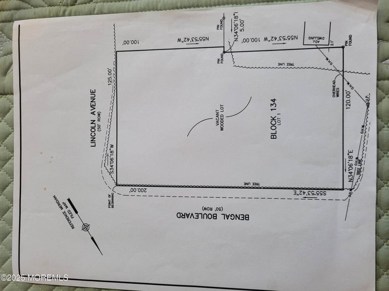 34 Tuckerton Road - Photo 1