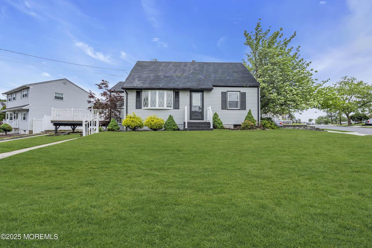 99 Crestview Road - Photo 1