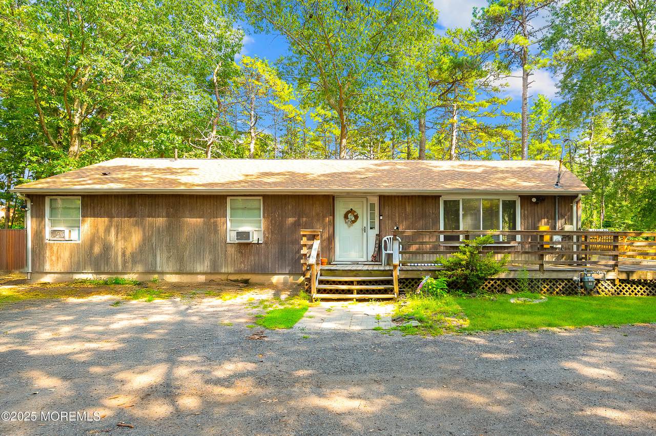 799 Cassville Road - Photo 1