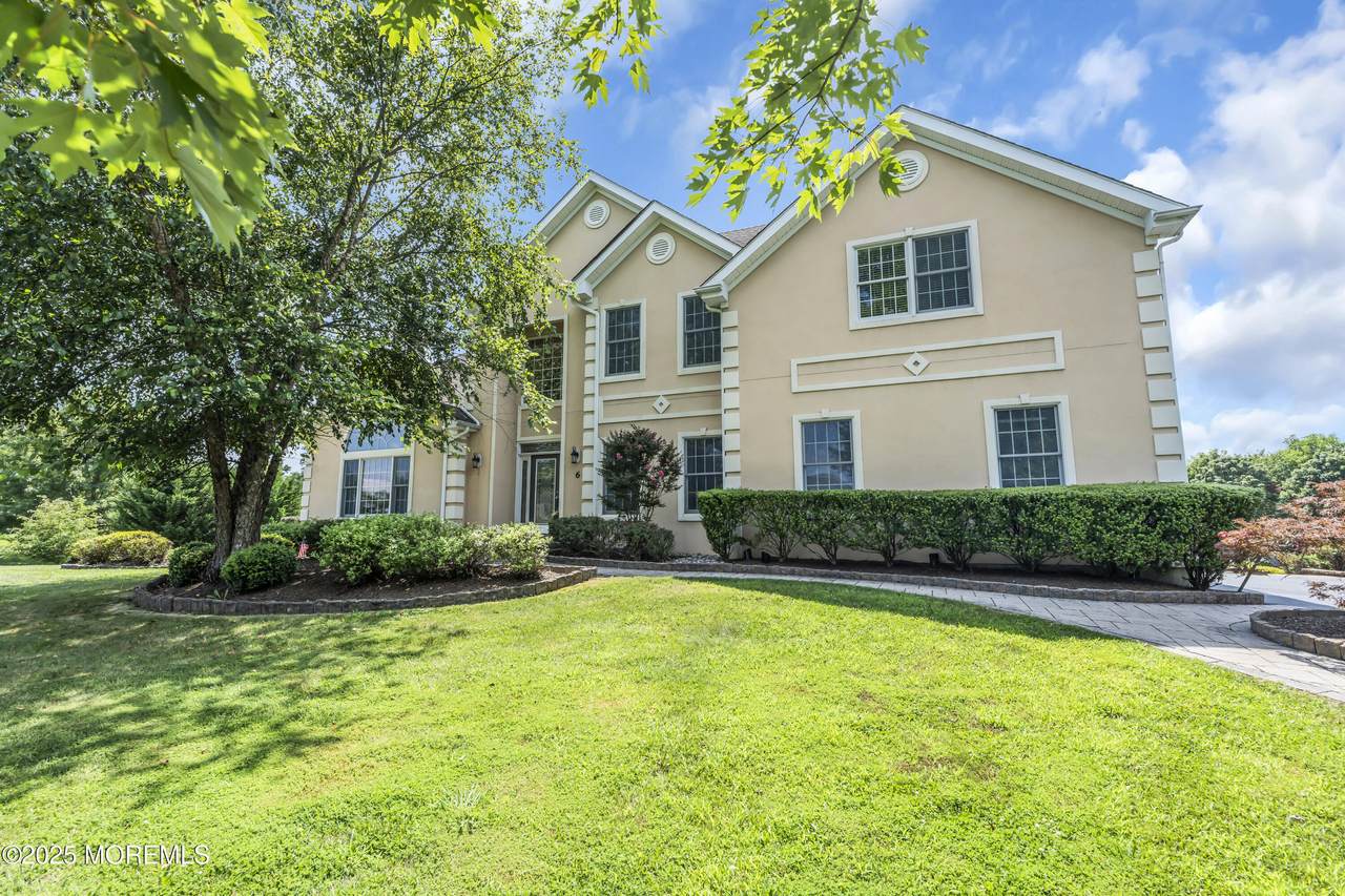 6 Cooper Court - Photo 1
