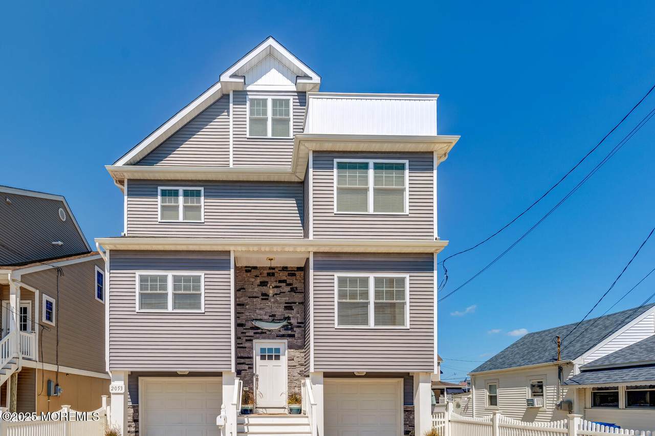 2053 Baltimore Avenue - Photo 1