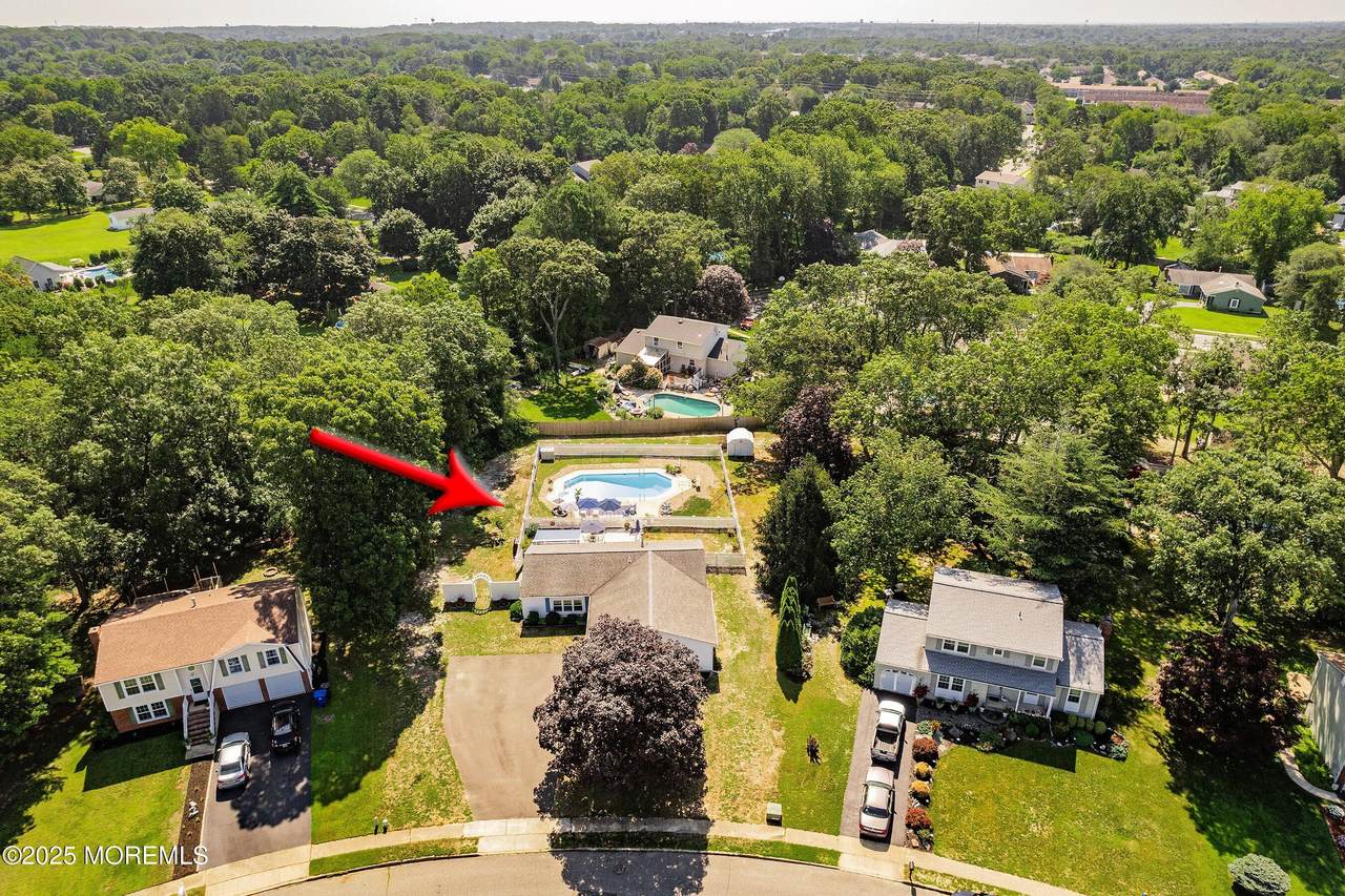 718 Millbrook Road - Photo 1