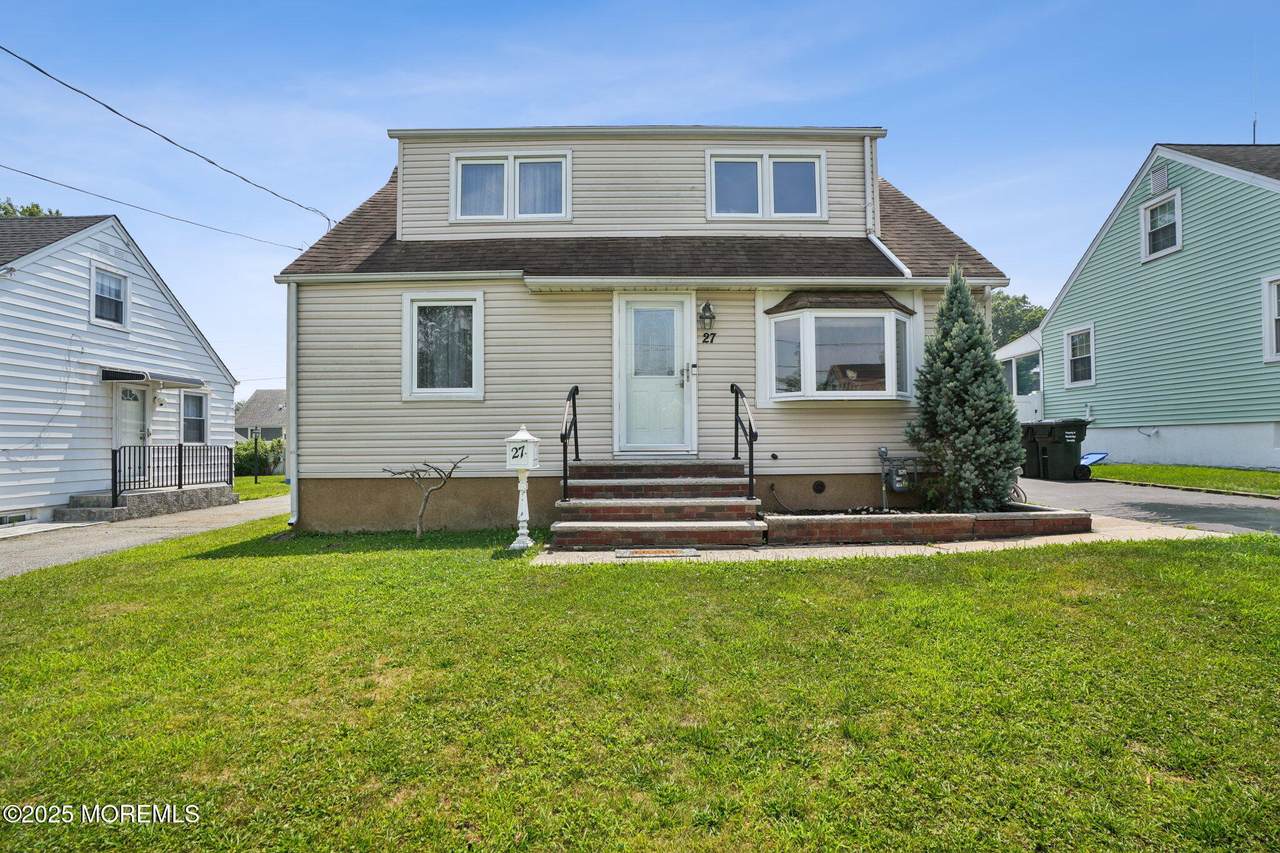 27 George Street - Photo 1