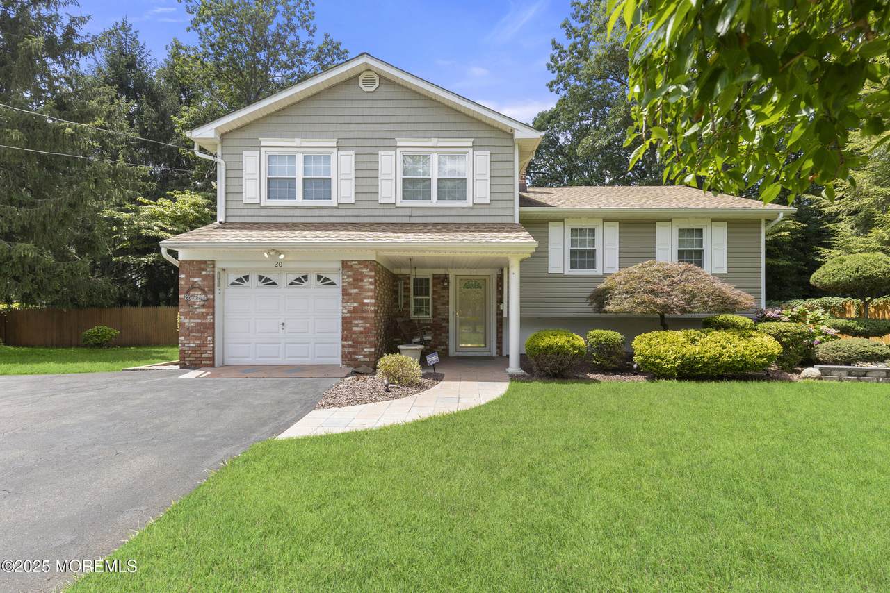 20 Longview Road - Photo 1