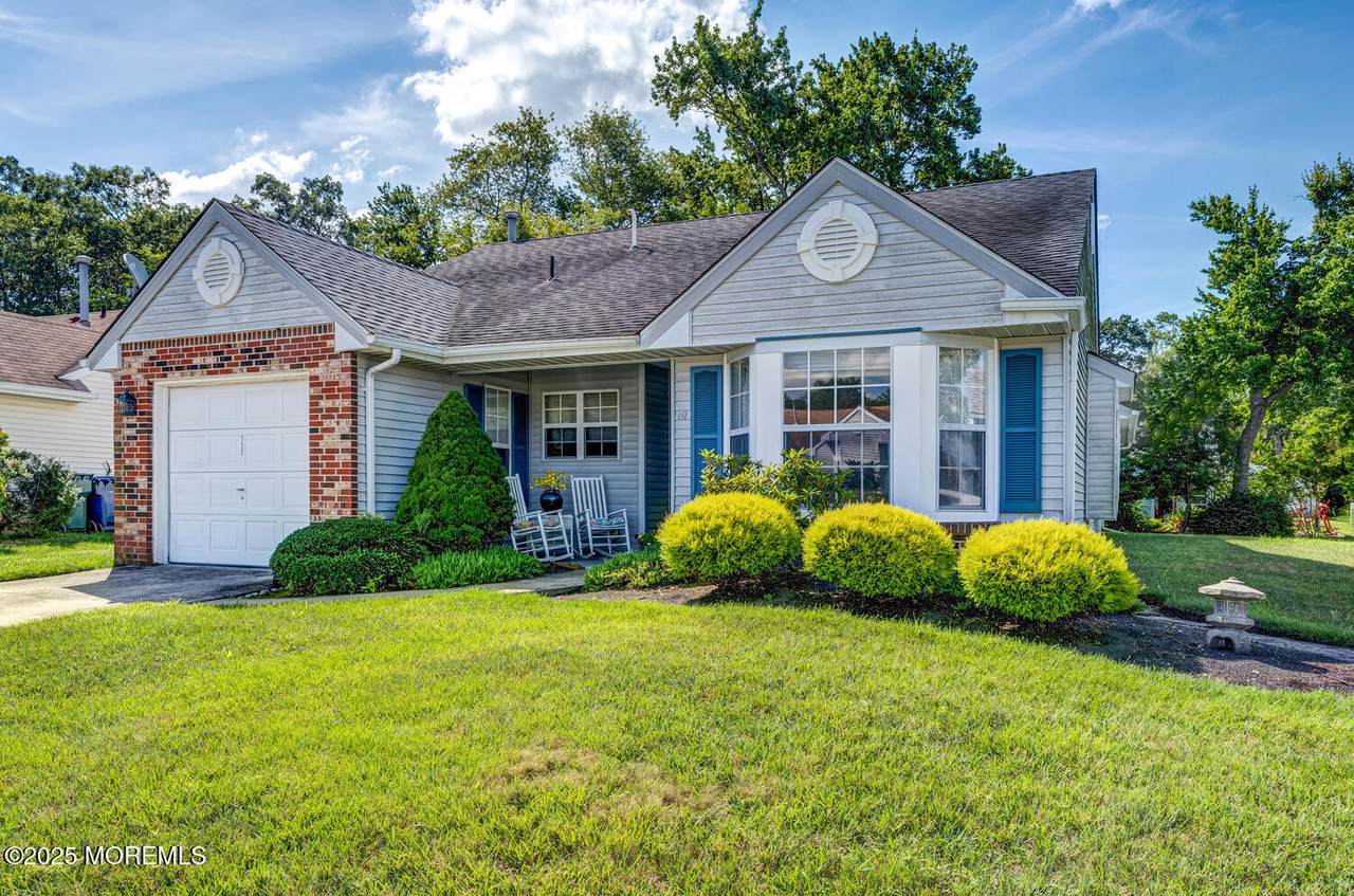 117 Mohican Lane - Photo 1