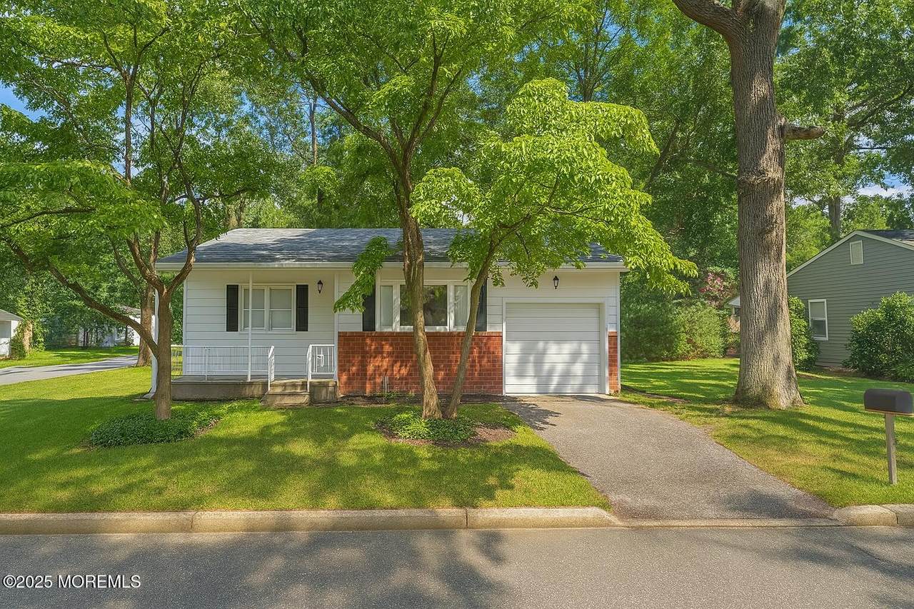 1 Virginia Drive - Photo 1