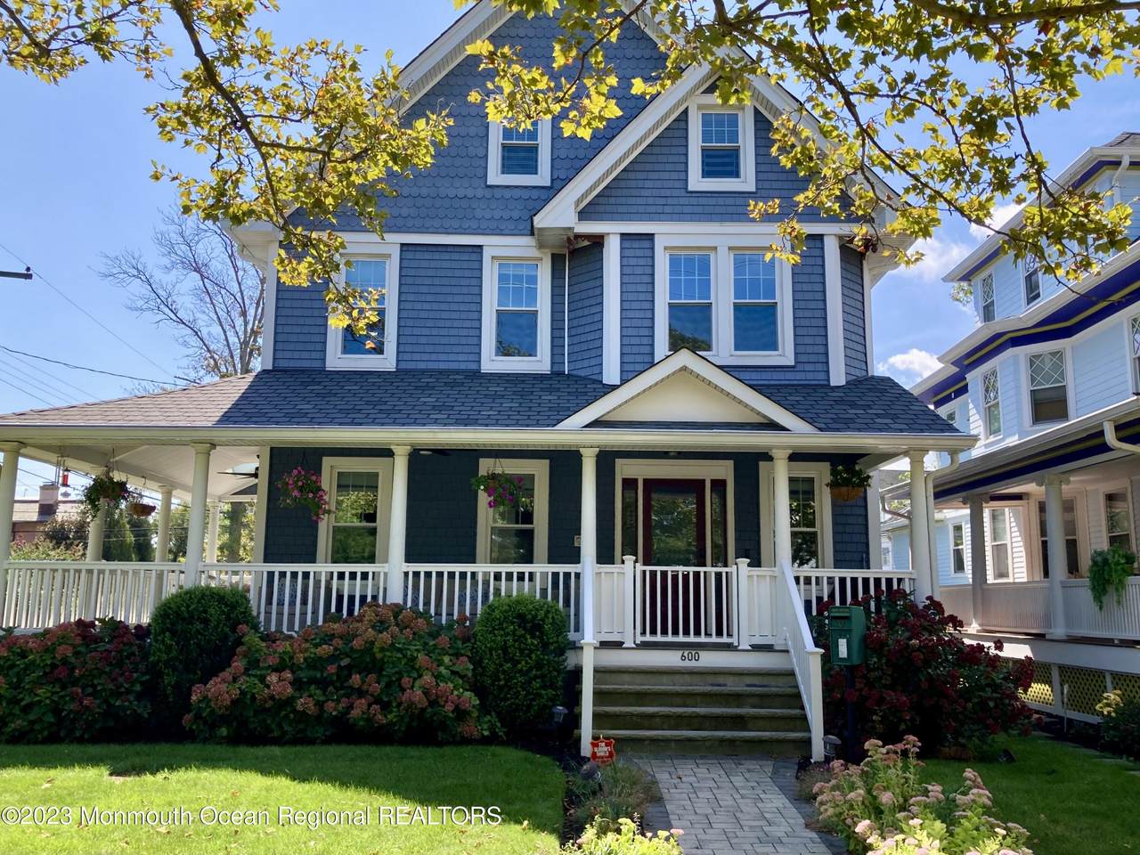 600 Sixth Avenue - Photo 1