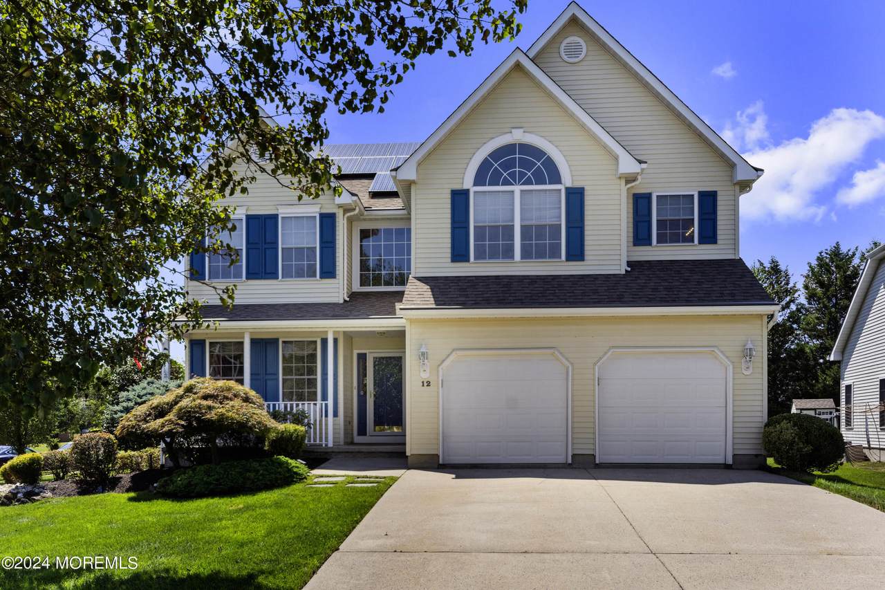 12 Grindstone Road - Photo 1