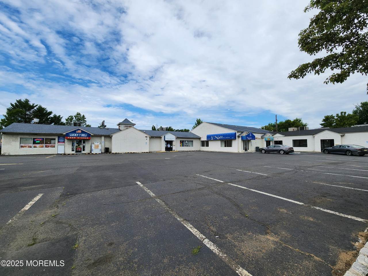 1017 Rte 36 - Photo 1