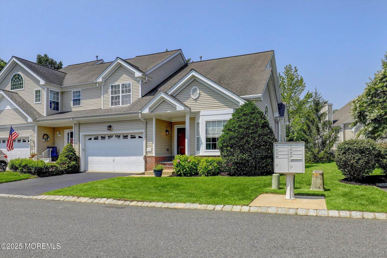 5 Waverly Court - Photo 1