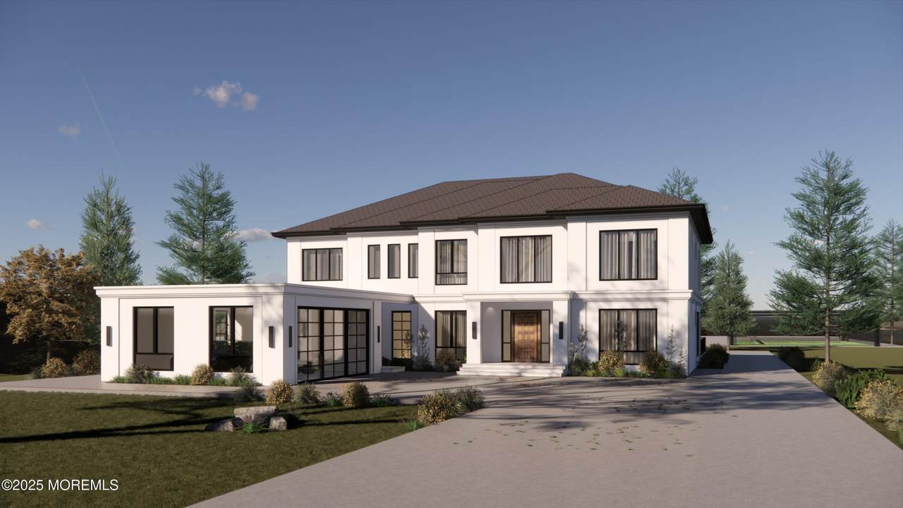 278 Metedeconk Trail - Photo 1