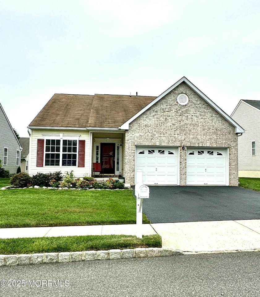 23 Snowberry Lane - Photo 1