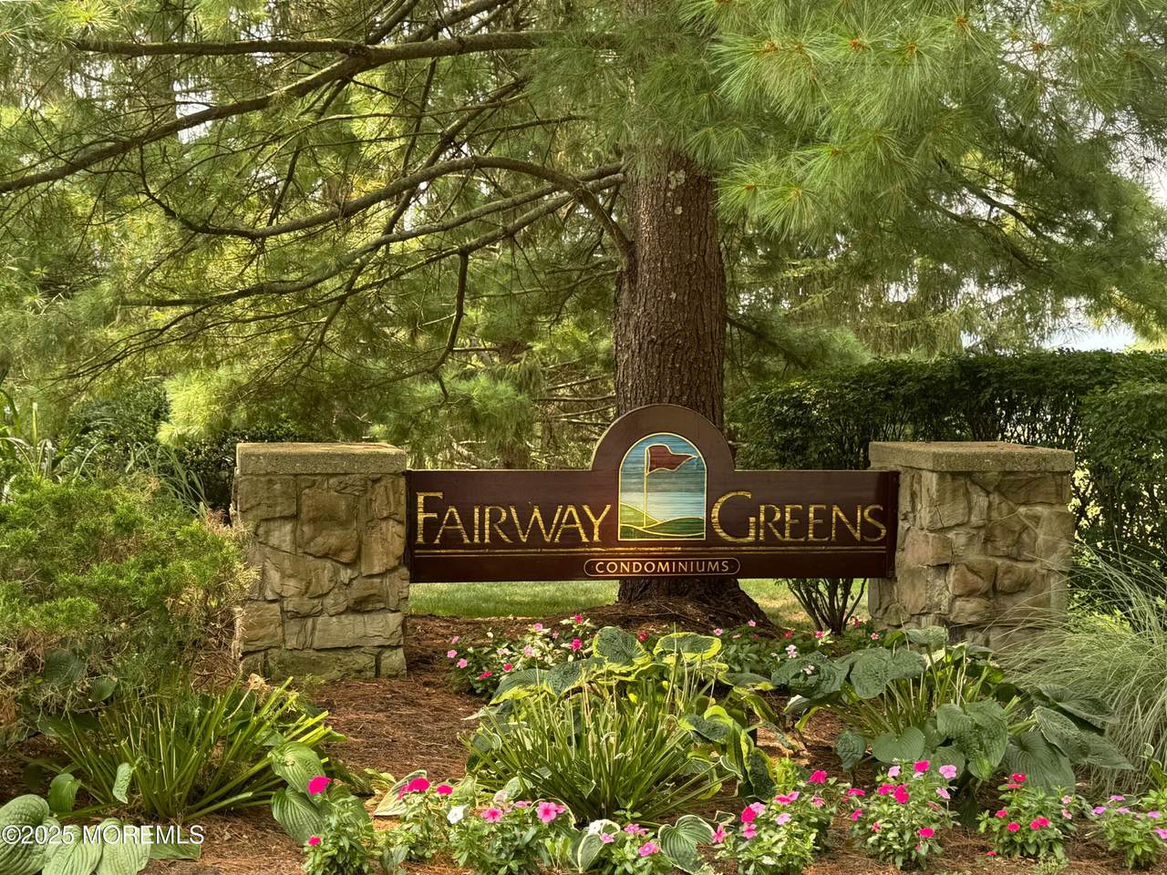 100 Pinehurst Drive - Photo 1