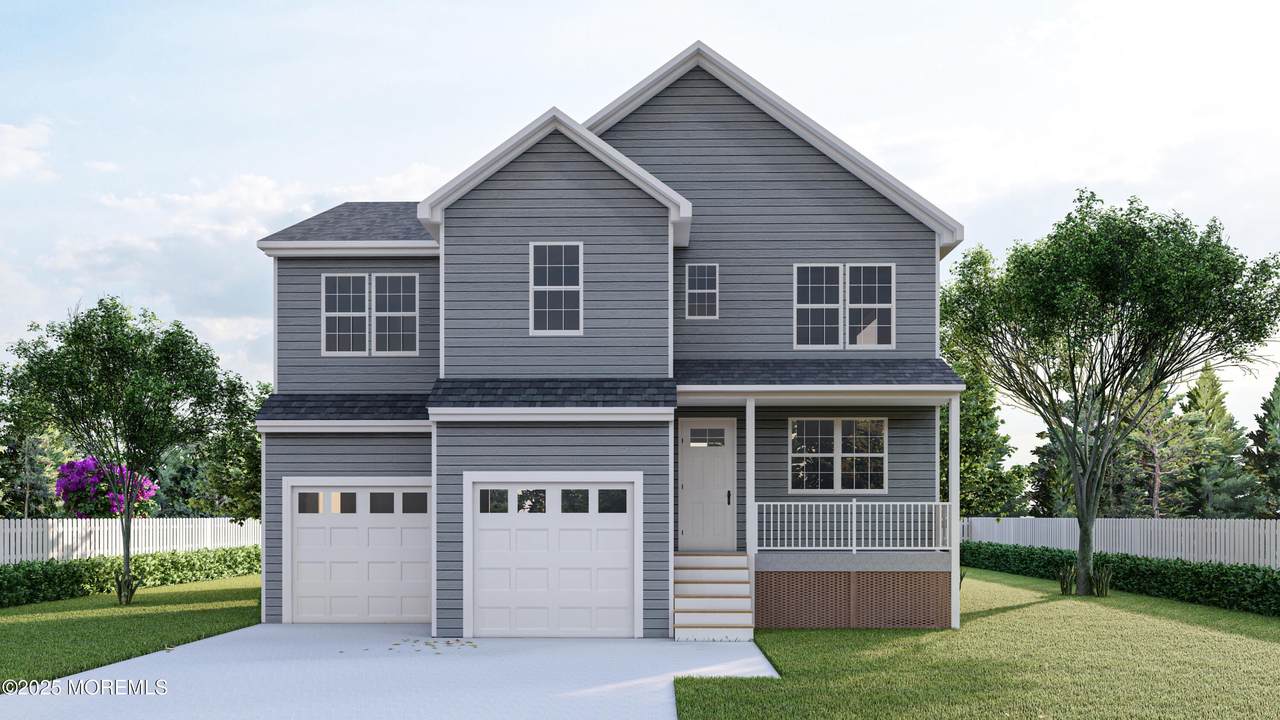 636 Wayside Road - Photo 1