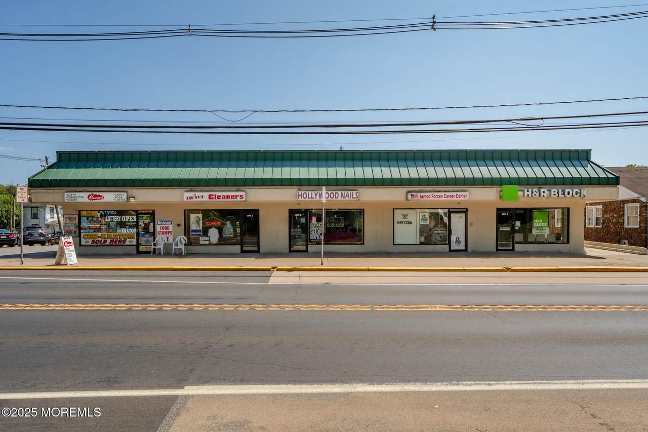 217 Washington Avenue - Photo 1