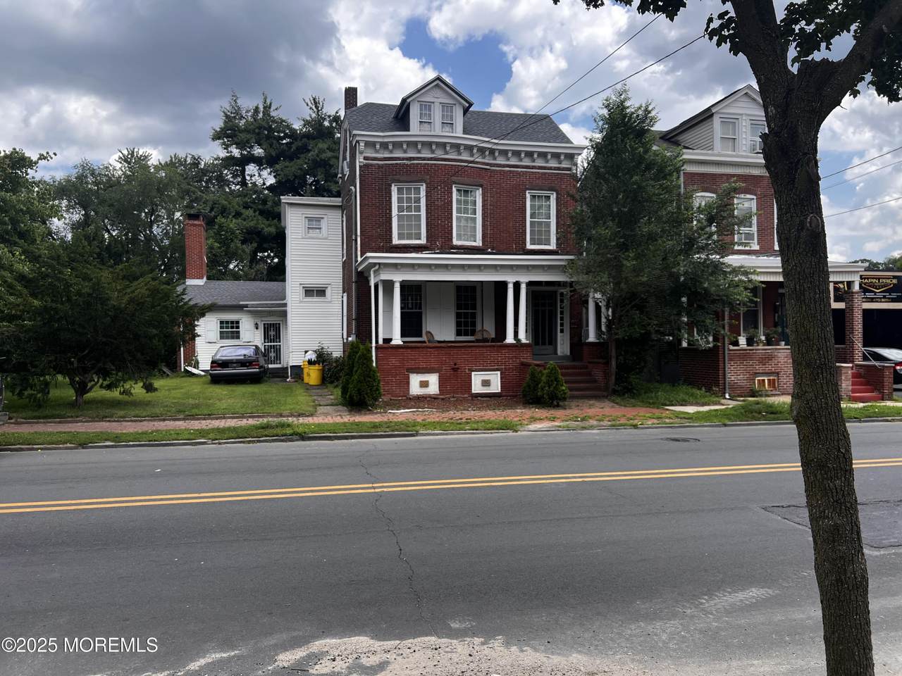 254 Olden Avenue - Photo 1