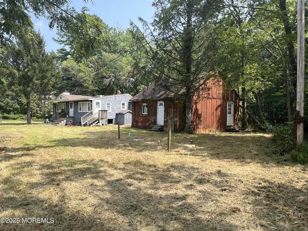 138 Disbrow Hill Road - Photo 1