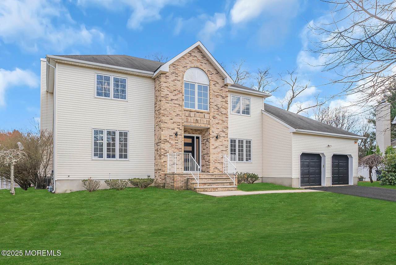 6 Lotus Court - Photo 1