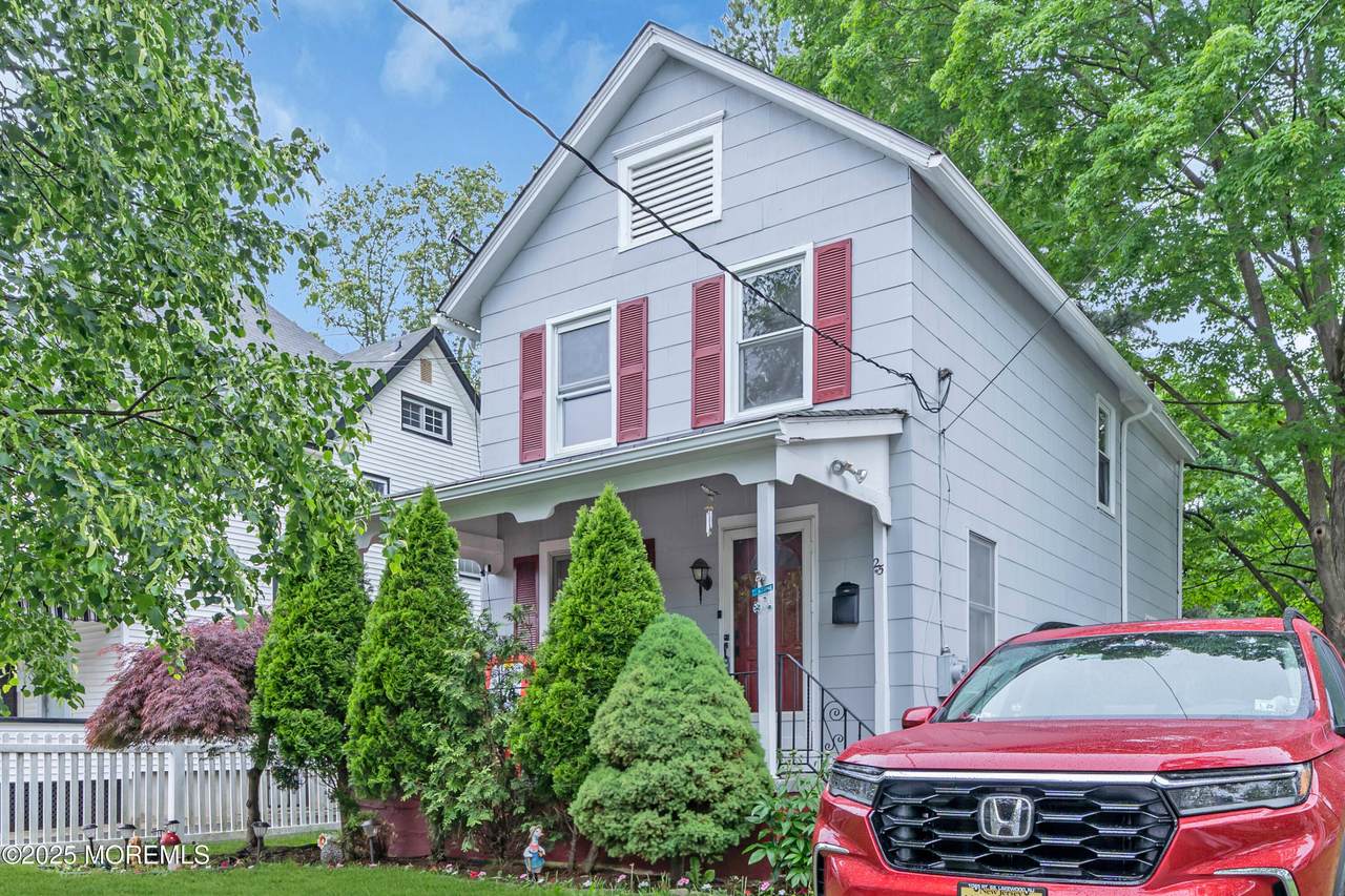 25 Union Avenue - Photo 1