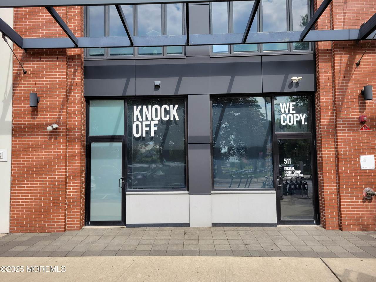 511 Cookman Avenue - Photo 1