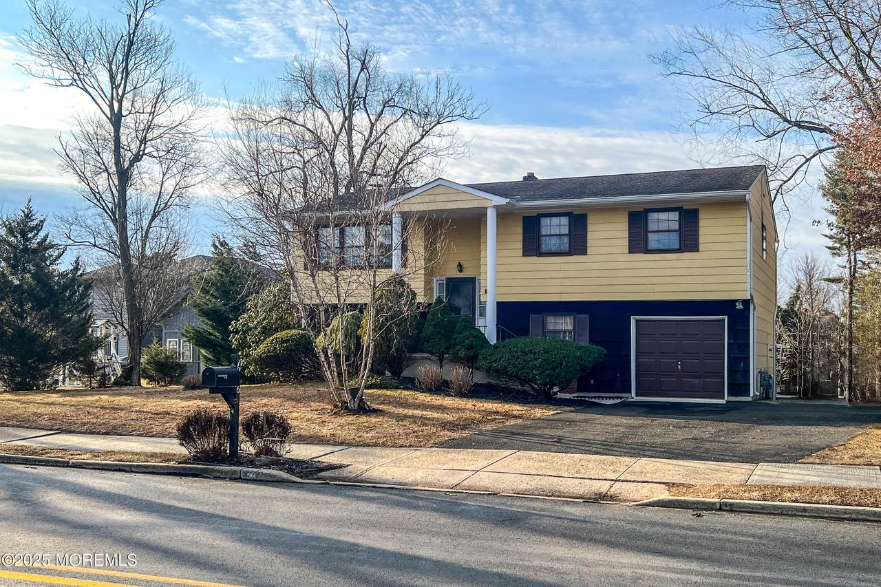 1226 County Line Road - Photo 1