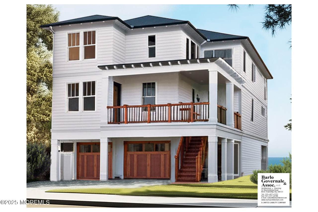 151 Pershing Boulevard - Photo 1