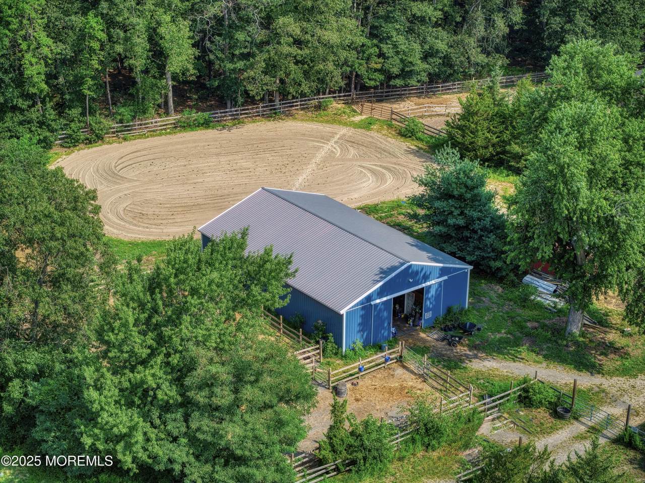 605 Toms River Road - Photo 1