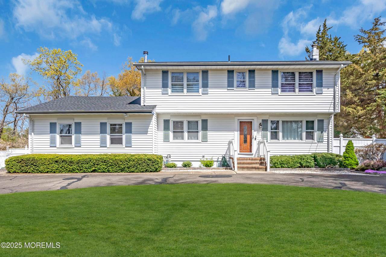 159 Clayton Avenue - Photo 1