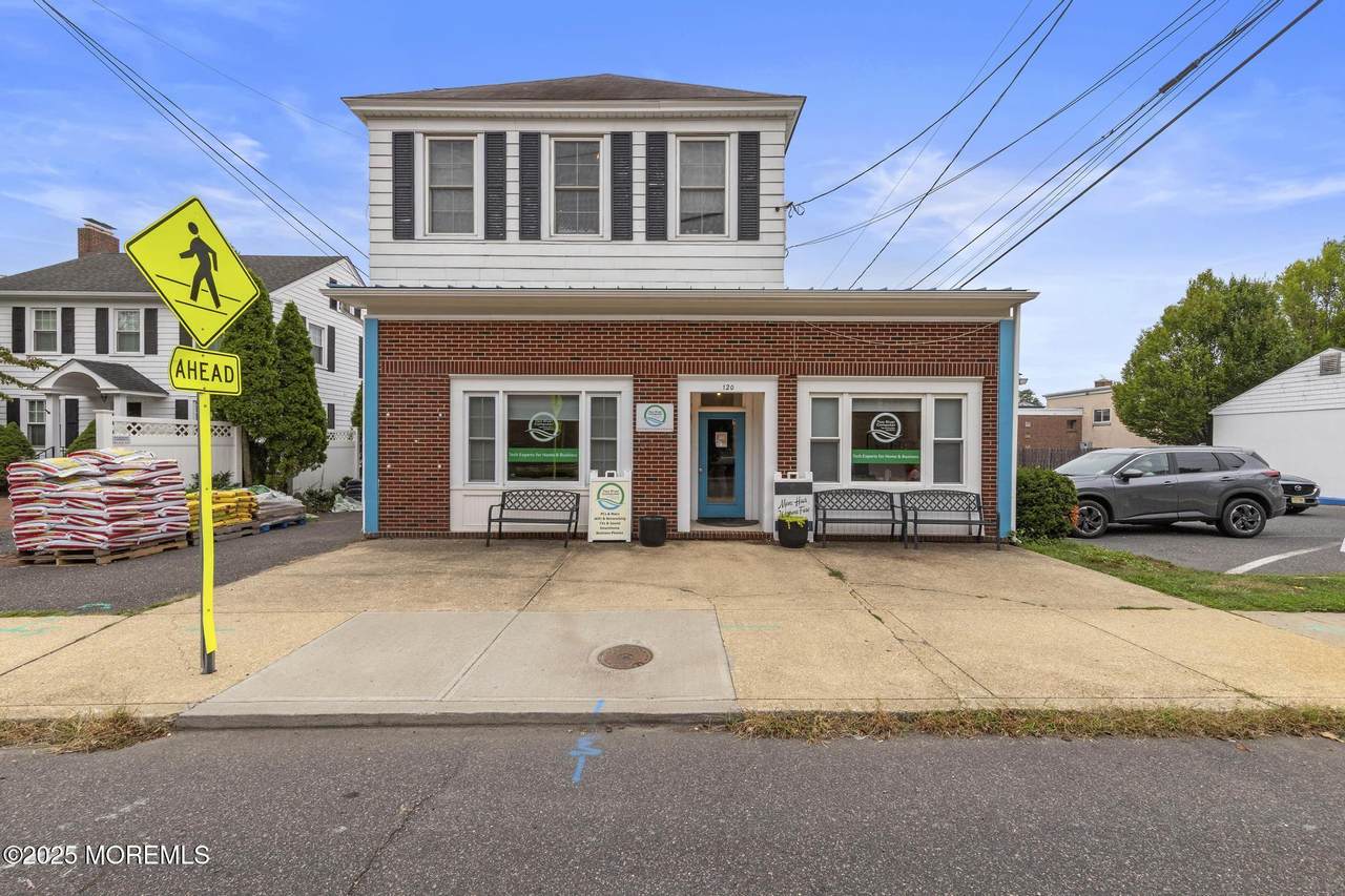 120 Fair Haven Road - Photo 1